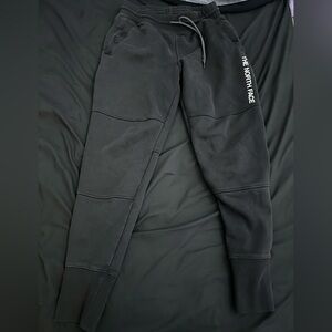 The North Face Black Joggers
